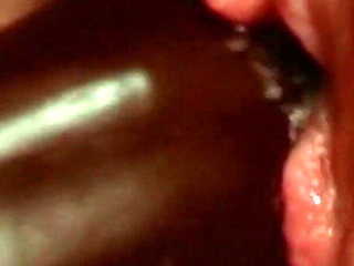 Big Slut Fucks the Butler in the Cellar.