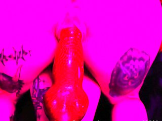 hot amateur blonde close up masturbation HD