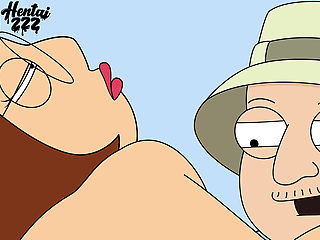 Family Guy Meg Anal Cowgirl Jeff American Stepdad Porn