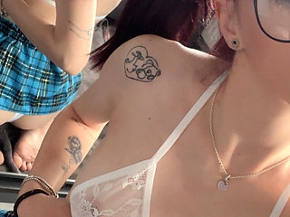 Pink Pussy