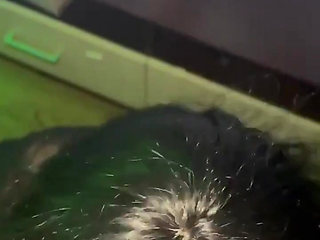 Hot Encounter with a Young Boy Hot Blowjob and Orgasm and Squirt