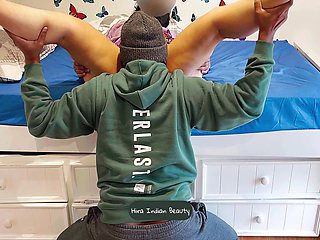 Husband Away, Ex Boyfriend Eats My Pussy Deeper Than Ever - Moaning Like A Slut!