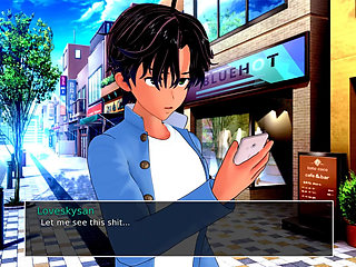 Hs Tutor (v0.7.0) Part 4 Gameplay by Loveskysan69