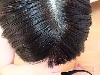 A Perfect Asian MILF Want's It Hard and Deep