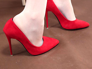 Stockings and Body Aesthetics