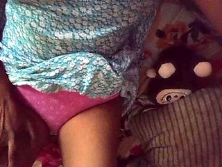 Sri Lankan Ann in Lustlove with musterbation in Bath room and bed wet pussy and juicy boobs