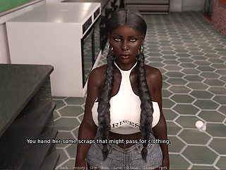 Baking with Chocolate 20 Ive Cummed in Tasha Mouth