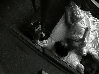 Hot amateur hidden cam