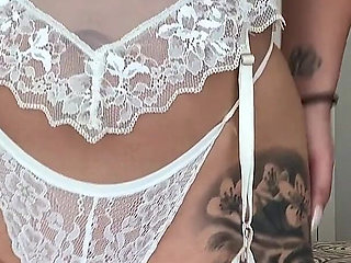 JOI - Your Ex Is in Your House and Jerks You off