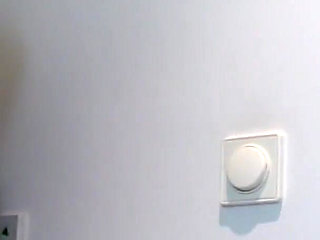 Slave Licks Piss and Feet of MILF Slut