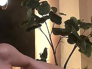 Negotiation Technique - Married Woman Rejuvenation Massage -1