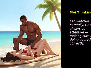 Wife S Dare (part 16)