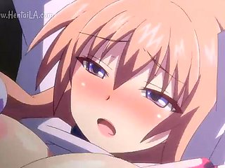 Dainiji Ura Nyuugaku Shiken The Animation - cap unico