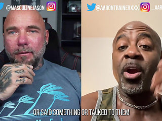 Porn Star Confessions - Aaron Trainer (episode 16)