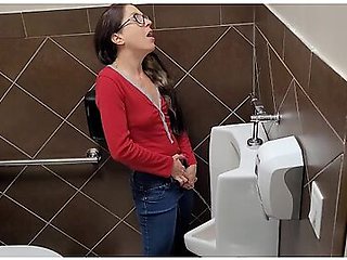 Nerdy Faerys Urinal