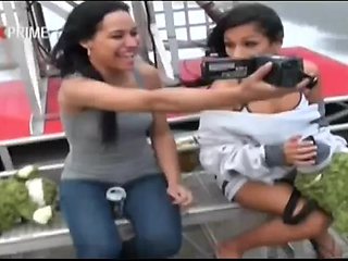 Casey  Kim: Amateur, Brunette  Latina Porn