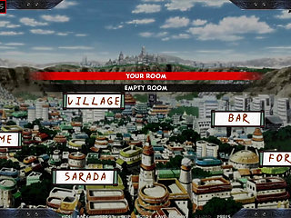 Sarada Training V2.2 Part 13 Sexy Training by Loveskysan69