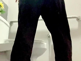 Worship My Goddess Pussy Pissing, Ass and Feet