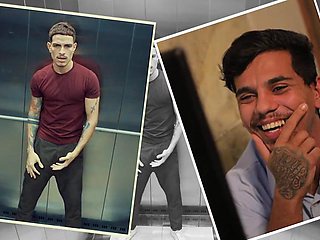 Latina: Cowgirl, Big Tits  Big Ass Porn