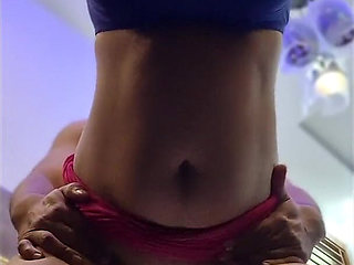 Pervert Brother-in-law Fucks Her Sister-in-law From Behind