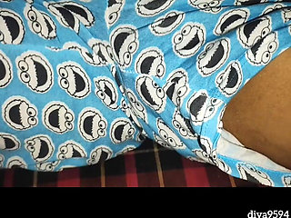 Mallu Asian Pussy Eating at Night