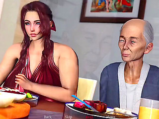 Porn games, older, 3d sex