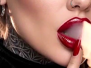 Soft Voice, Hard Law: the Quieter I Get, the Harder You Stroke