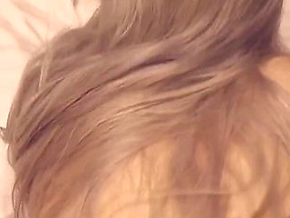 Jumps on Cock