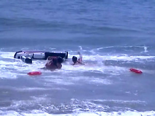 Double hot MILFs for deep pleasure of old pig