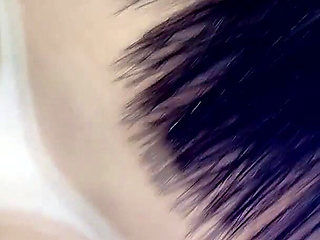 POV - My Girlfriend's Friend Invited Me to Watch the World Cup Game, but She Grabbed My Dick and Asked Me to Fuck Her Ass