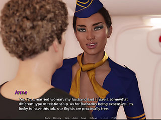 The Adventurous Couple 97 I Cant Believe We Gave the Guy on the Balcony Such a Show