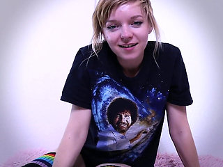 Made to Cum in Her Pussy