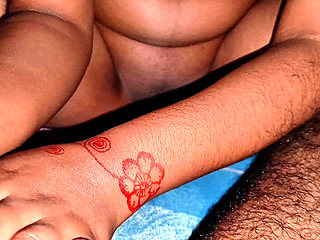 L'm Sharing a Very Private Side of My Gorgeous Desi Wife