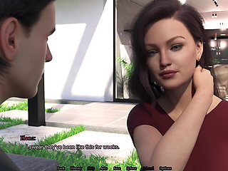 Behind Closed Doors - V0.43 - Demo - Part 2