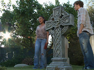 Gorgeous Fuck with Final Cumshot on Pussy