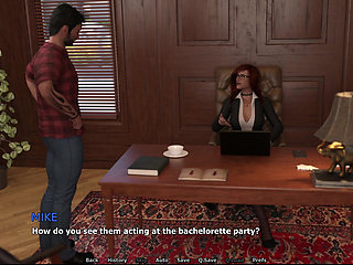 Sons of Analarchy Part 109 (new Update)