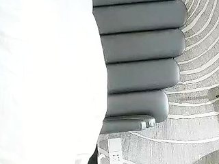 Japanese Teen Mizuki Fingering ass and pussy visit her