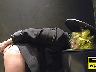 My New Public Toilets Games. Part 2