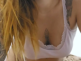 I'm Challenging My Friends to a Naked Fight, Can They Handle This Big Ass