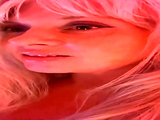 Shots of Ice Cream Getting Wild Lol Mp4