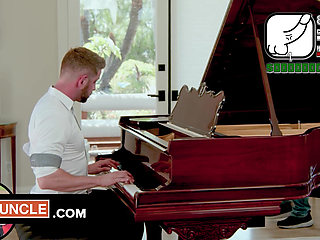 Grand Theft Part 2: Proving My Worth to the Crime Boss