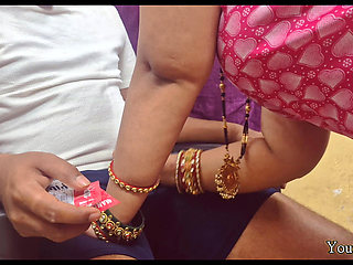 Stepson ko condom chahiye stepmom se