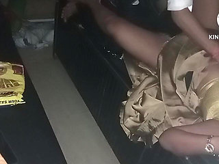 Spit on the Older Bastard Aunty 2