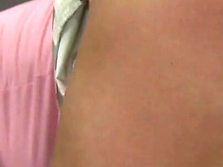 Amber ass whipped