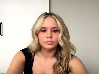 Sexy Amateur Webcam Free Babe Porn Video