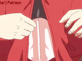 Yor Forger Hentai Animation Part 1