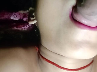 How much will you suck, just do it, please bhabhi ji hot sexy desi bhabhi ji