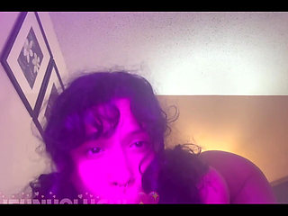 Practicing Before a Facetime