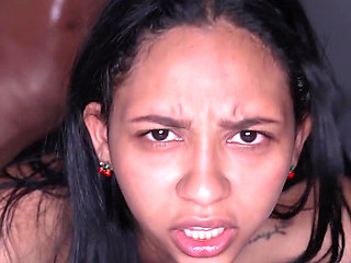Wait I'm Pregnant! - She Only Does Anal