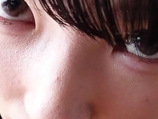 Elegant Tongue. Refined Lady Turns Wicked at the Finish